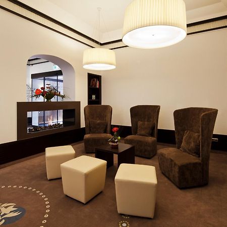 Hotel Zeller'S Quartier Königsbrunn Esterno foto