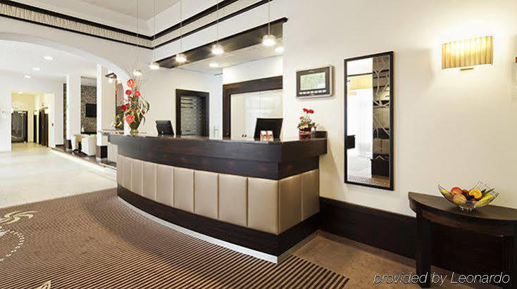 Hotel Zeller'S Quartier Königsbrunn Esterno foto