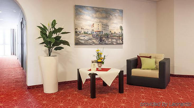 Hotel Zeller'S Quartier Königsbrunn Esterno foto