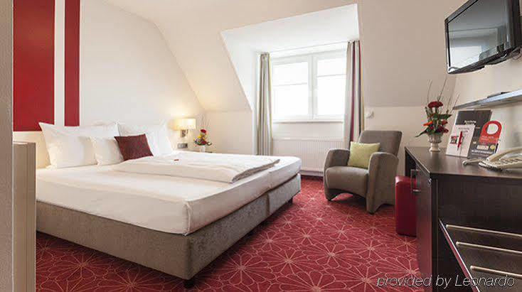 Hotel Zeller'S Quartier Königsbrunn Esterno foto